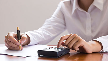 審計(jì)(稅務(wù))部